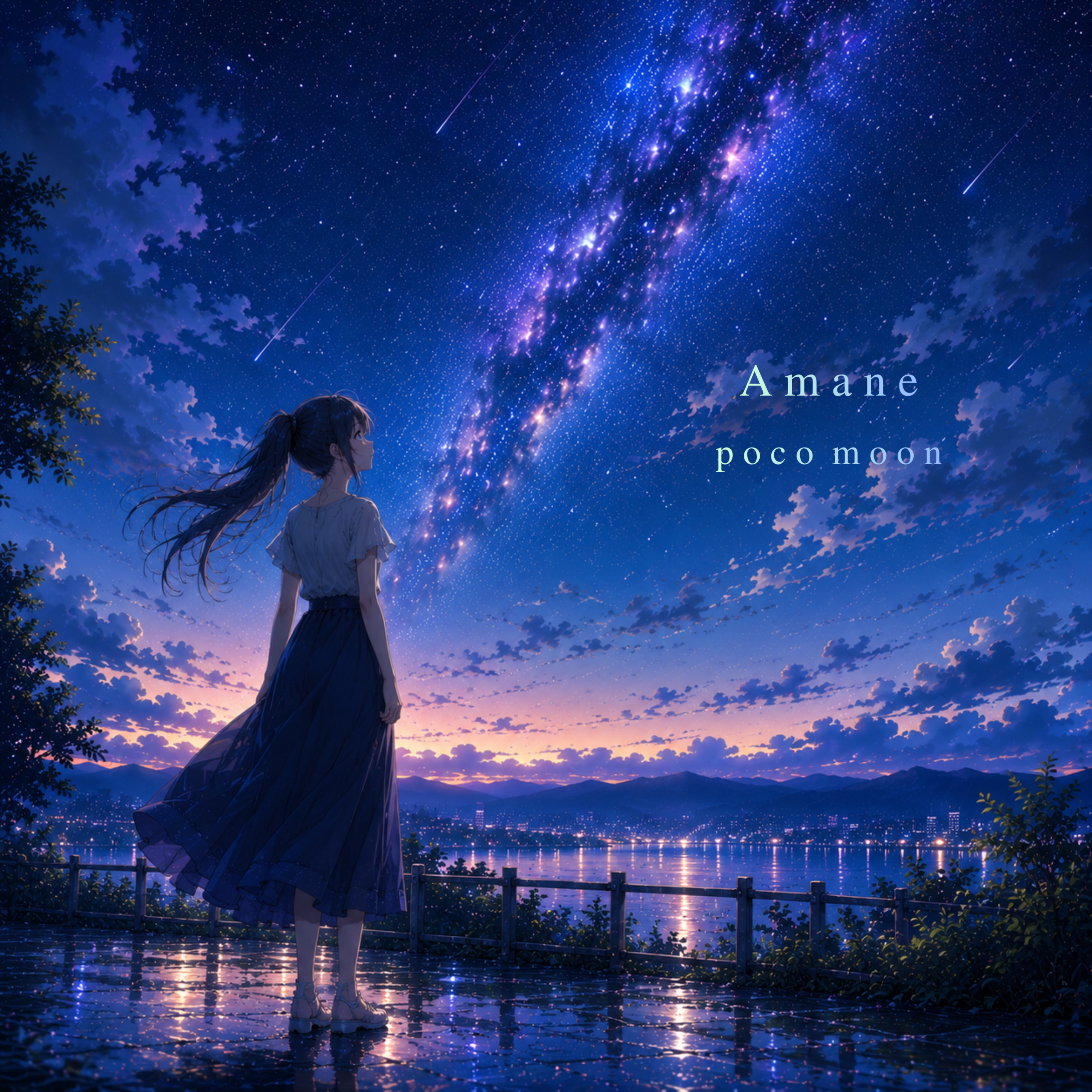 Amane