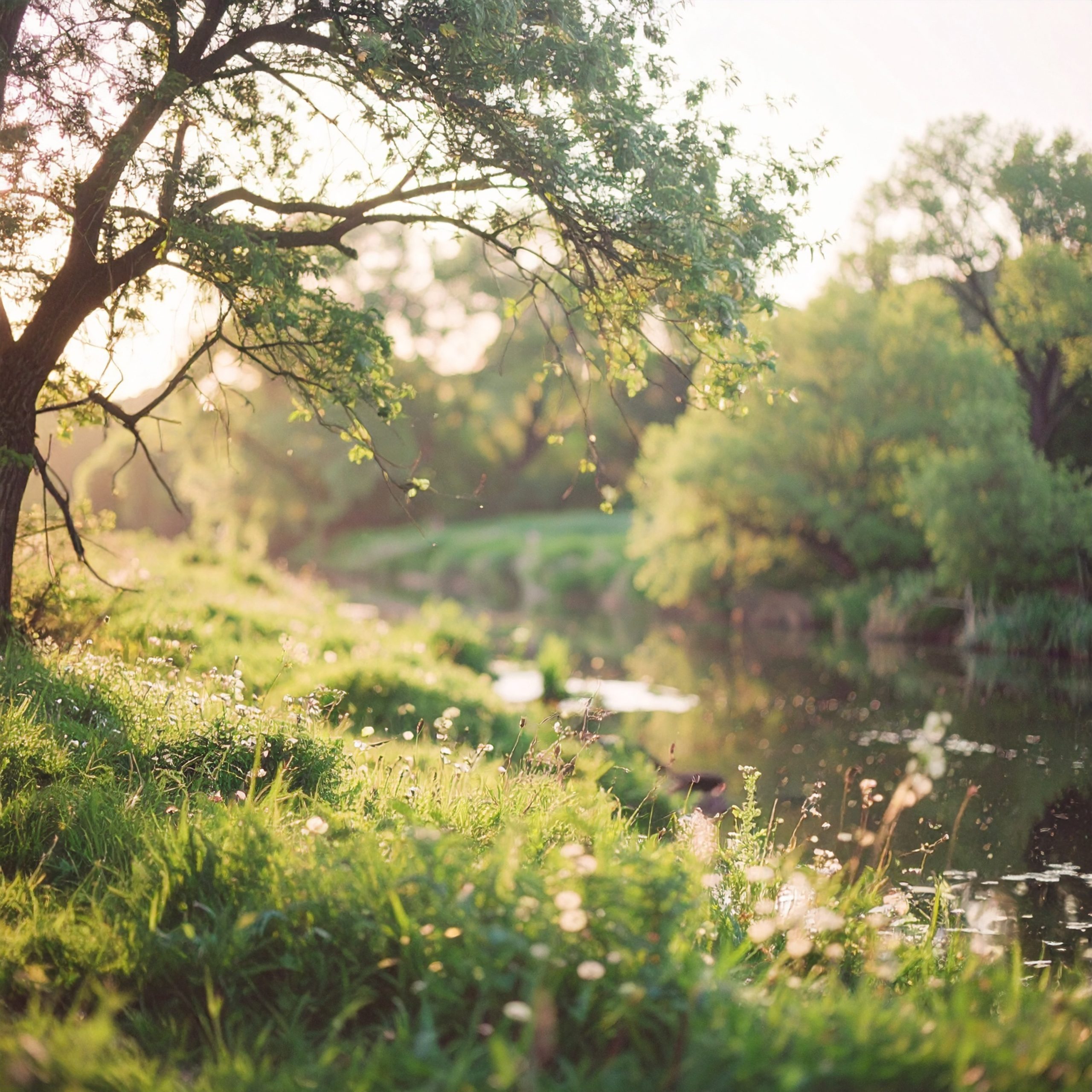 First Light